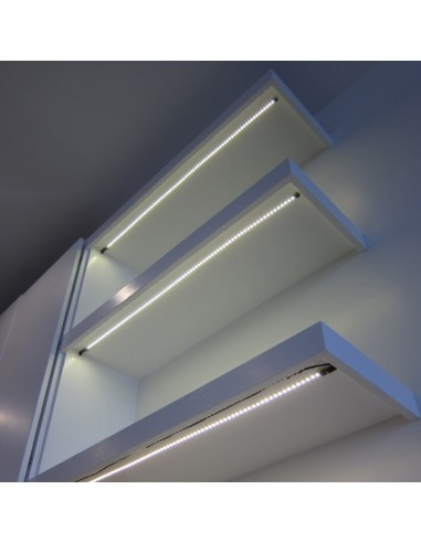 Macroled Cw-b300-fw12 Ip66 Tira De... Macroled Cw-b300-fw12 Ip66 Tira De...