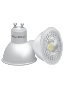 Macroled Cps-dp-gu10-20w...