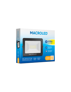 - Macroled Efl-30w-ww... 2