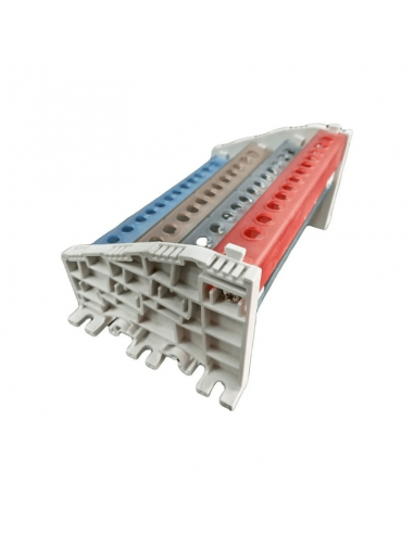 - Elibet Bornera Ba.4b.12.125 4 Polos... - Elibet Bornera Ba.4b.12.125 4 Polos...