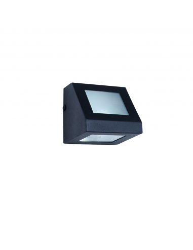 Rustica 2210 Sunrise Aplique...