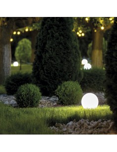 Rustica 621 Moon Globo... 2