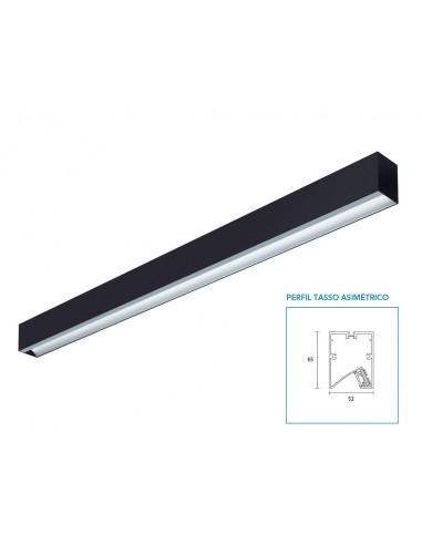 Lucciola Tla169 Tasso 38w Colgante...