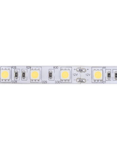 Macroled Ww-b300-fw12-ip45 Tira De...