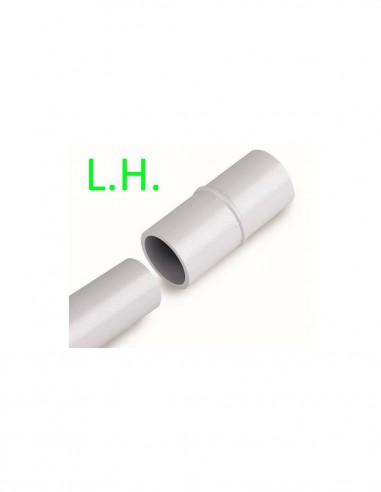 Genrod Utr50hdx Union Pvc Para Caño... Genrod Utr50hdx Union Pvc Para Caño...