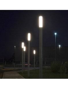 Lucciola Bollard 2013... 2