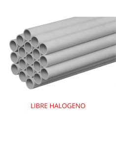 * Genrod Tr25hd Mts. Caño...