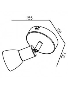 Candil C208 1 Bt Promo 1 X... 2