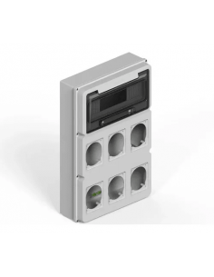 Genrod 161226g Caja P 12...