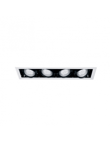Lucciola Et022 4l Blanco Space Spot...