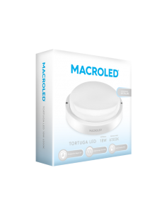 - Macroled Tr-mb-18w-cw... 2