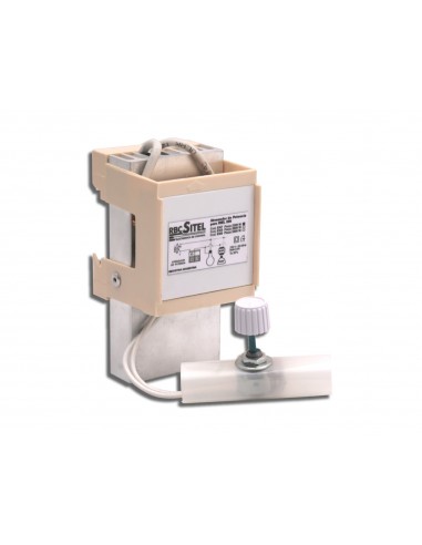 Rbc 0357 Atenuador Din 2500w No Led