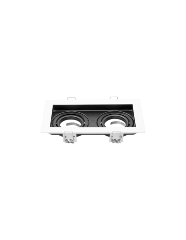 Macroled Aed-x2-mb Artefacto Embutir... Macroled Aed-x2-mb Artefacto Embutir...