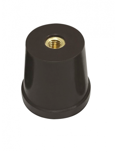 Genrod 280106m Aislador Conico 30 X...
