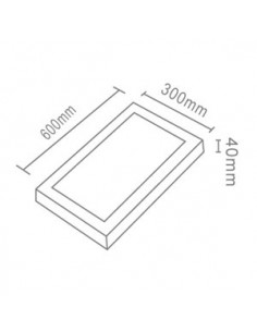 Candil Pl603024-30bt Plafon... 2