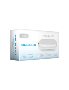 Macroled To-mb-12w-cw... 2