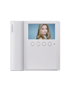 Commax Cmv-43a Monitor...