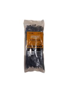 - Paquete De Precintos...