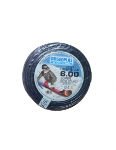 Argenplas U6ne Mts. Cable 1...