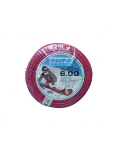 Argenplas U6ro Mts. Cable 1...