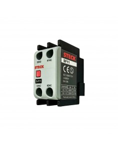 Steck Sf11 Auxiliar Frontal...