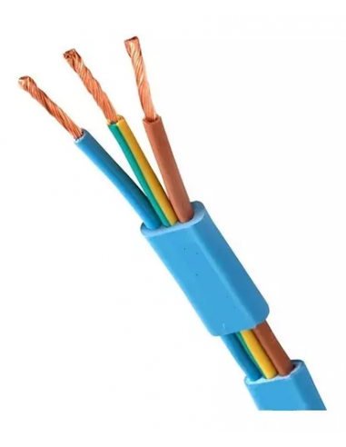 Argenplas B150 Mts. Cable 3 X 1.50...