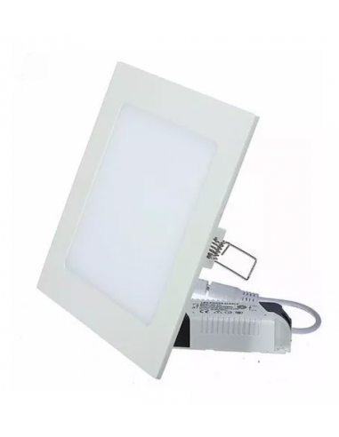 - Baw Ple010-24cw Panel Led Emb...