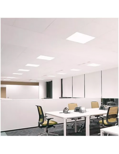 - Baw Ple010-24cw Panel Led Emb...