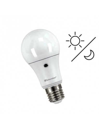 Interelec 403910 Fotocontrol E27 A60... Interelec 403910 Fotocontrol E27 A60...