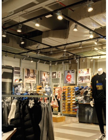 Lucciola 2772 Bl Falco I Cabezal...