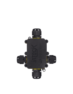 Inteck Cee-ip65-x4 Caja... 2