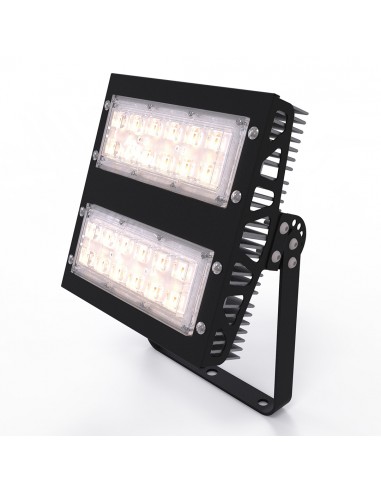 Lucciola Dku130 Poyector Industrial...