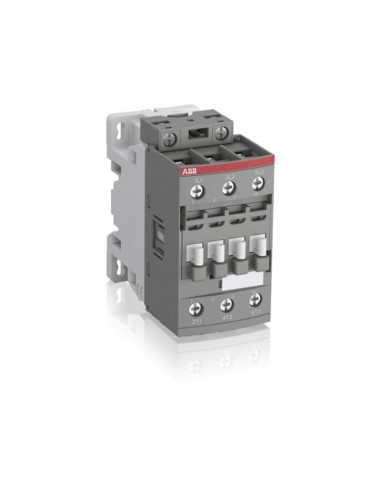 Abb Af30-30-00-13 Contactor Din 3 X...