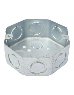 9 De Julio 100003 Caja...