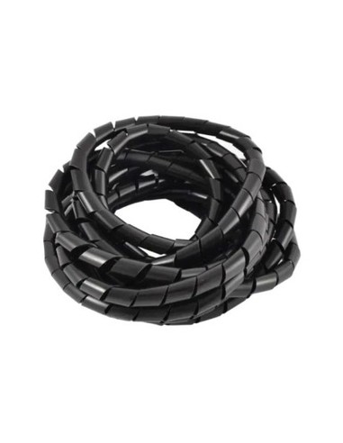 Huferjo 2338 Cinta Helicoidal Negra 3 8