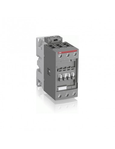 Abb Af65-30-00-13 Contactor Din 3 X...