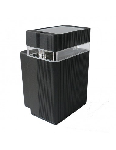 Leuk Exo I Unidireccional Negro...