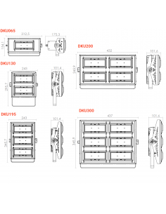 Lucciola Dku300 Dooku... 2