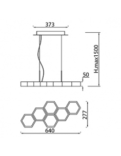 Candil Ctl8806402833 Nt... 2