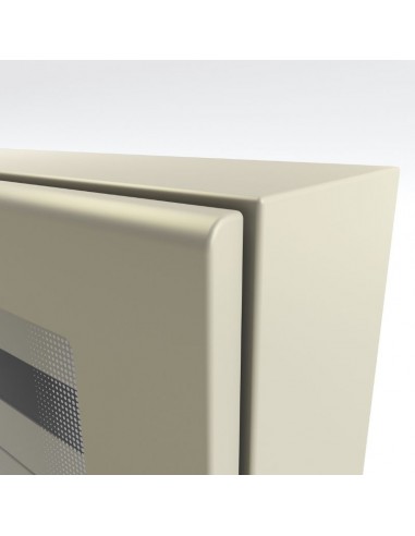 Roker Ga0900600225c Gabinete 600 X...