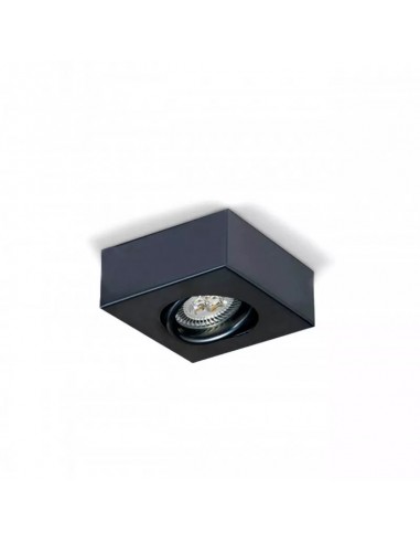 Sj 6450-02 Spot Vedia Ext Cuadrado...