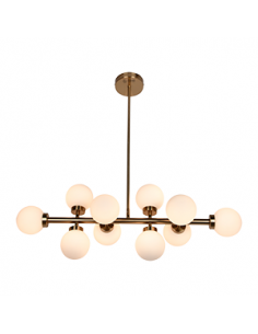 Candil Pt907010 Ball...