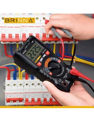 Brinna Hb-113d Tester Digital... Brinna Hb-113d Tester Digital...