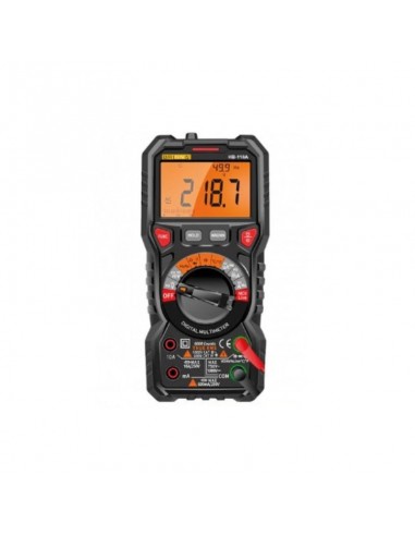 Brinna Hb-118a Tester Digital...