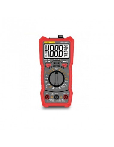 Brinna Hb-113a Tester Digital... Brinna Hb-113a Tester Digital...