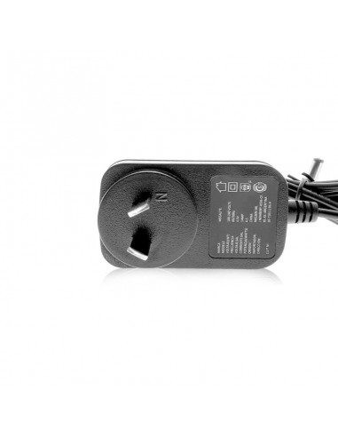 Megalite Sf120010 Fuente Plastica 12v...