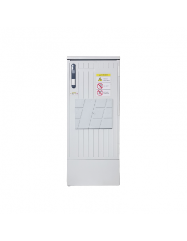 Pfisterer Buzon 3 Vias Edesur 630a... Pfisterer Buzon 3 Vias Edesur 630a...