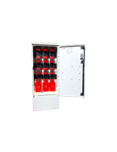 Pfisterer Buzon 3 Vias... 2