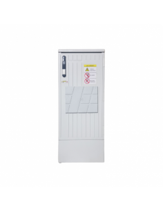 Pfisterer Buzon 3 Vias...