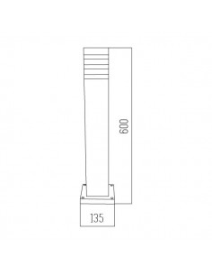 Leuk Podi Farola Negra... 2